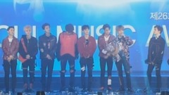 红毯&受赏&Lucky One & Monster