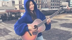 You're So Beautiful (Cover)