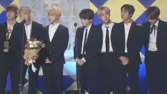 最佳专辑奖 受赏