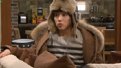 你 0121姜昇润生日快乐