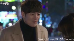 The Nuts - Love & Ing