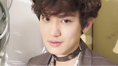 Ceci Magzine February 灿烈