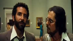 电影<美国骗局>预告片