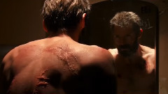 电影<金刚狼3:殊死一战>预告片1