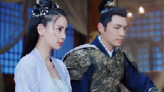 晋王批准楚北捷归隐山林