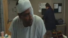 电影<航班>精彩片段之Classic Hero Worship