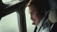 电影<航班>精彩片段之Roll It