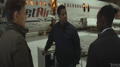 电影<航班>精彩片段之Only One