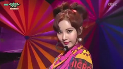 Magic & Don't Say No - KBS音乐银行 现场版 17/01/20