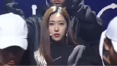 I Wish - KBS音乐银行 现场版 17/01/20