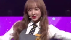 EXY,宇宙少女,程潇 - I Wish