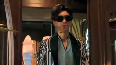 电影<大侦探霍桑>预告片