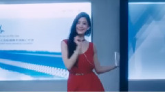 电影<情圣>片段:克拉拉跳舞