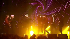 MONSTA X - Roller Coaster