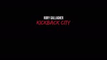 The Making of Kickback City (EPK)