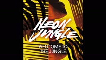 Welcome to the Jungle (Official Audio)