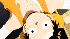 就算是死我也要成为海贼王!!!!