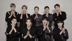 EXO"EXO-L-JAPAN FANCLUB EVENT 2017 "问候