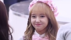 永登浦宇宙少女粉丝签名会