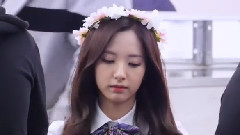 永登浦宇宙少女粉丝签名会