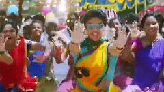 印度群星 - PaPa PaPa