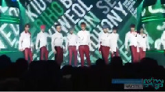 U r My Only One - MBC 音乐中心 现场版 17/01/21