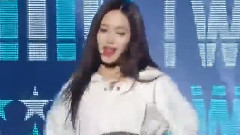 I Wish - MBC 音乐中心 现场版 17/01/21