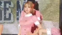 Excuse Me - MBC 音乐中心 现场版 17/01/21