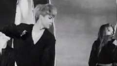 TWICE MOMO & JIMIN 开场舞