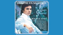María José (Cover Audio)