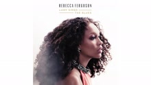 Rebecca Ferguson - Get Happy