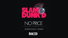 No Price (Robosonic Remix [Audio])