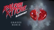 Bloodsport '15 (GRADES Remix [Audio])
