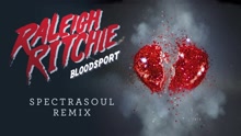Bloodsport '15 (Spectrasoul Remix [Audio])
