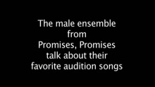 Promises Promises - The