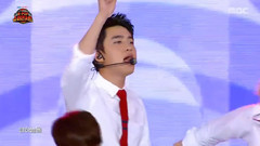 Love Me Right & You rock my world