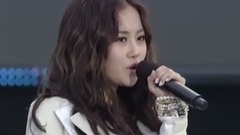 4minute - Volume Up & Mirror Mirror