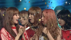 4minute - 一位受赏