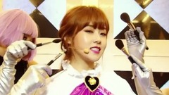 4minute - Wait A Minute & 今天做什么