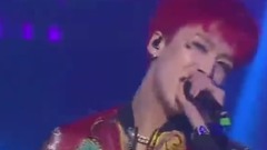 BOMB - SBS 人气歌谣 现场版 17/01/22