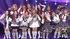 I Wish - SBS 人气歌谣 现场版 17/01/22