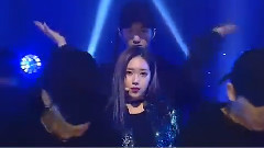 I Wish - SBS 人气歌谣 现场版 17/01/22