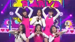 我们之间 - SBS 人气歌谣 现场版 17/01/22