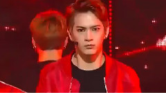 U r My Only One - SBS 人气歌谣 现场版 17/01/22