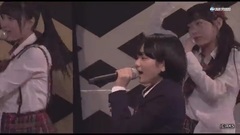 AKB48グループ,ファンが選んだ51~100位を披露