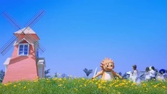 超能太阳鸭 _ 更多 _ 主题曲MV<早安梦幻岛>