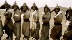 蒙古王 _ 预告片