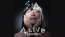 Alive (Cahill Mix (Audio))