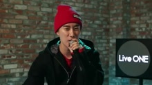  - Live ONE Full Ver.：San E