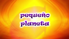 Pequeño Planeta